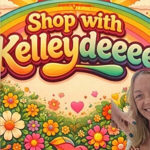 Colorful Floral Art Print